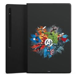 Tablet Smart Case schwarz