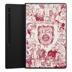 Tablet Smart Case schwarz