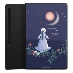 Tablet Smart Case schwarz