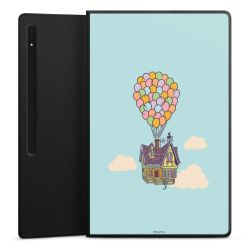 Tablet Smart Case schwarz