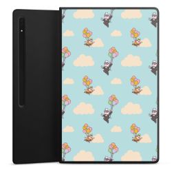 Tablet Smart Case schwarz