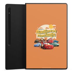 Tablet Smart Case schwarz