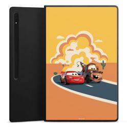 Tablet Smart Case schwarz