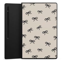 Tablet Smart Case schwarz