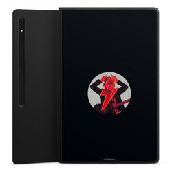 Tablet Smart Case schwarz