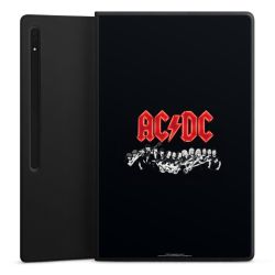 Tablet Smart Case schwarz