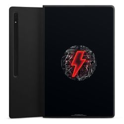 Tablet Smart Case schwarz