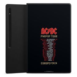 Tablet Smart Case schwarz