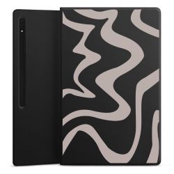 Tablet Smart Case schwarz