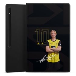 Tablet Smart Case schwarz