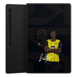 Tablet Smart Case schwarz