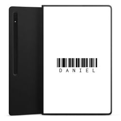 Tablet Smart Case schwarz