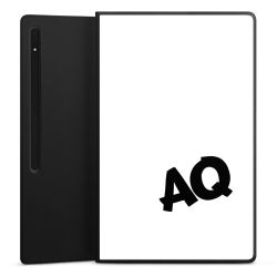 Tablet Smart Case schwarz