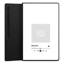Tablet Smart Case schwarz