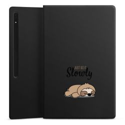 Tablet Smart Case schwarz