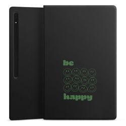 Tablet Smart Case schwarz