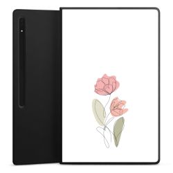 Tablet Smart Case schwarz