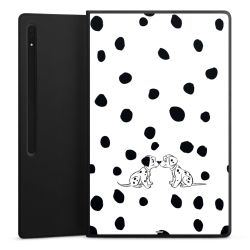Tablet Smart Case schwarz