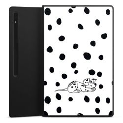 Tablet Smart Case schwarz