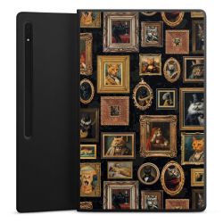 Tablet Smart Case schwarz