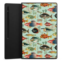 Tablet Smart Case schwarz