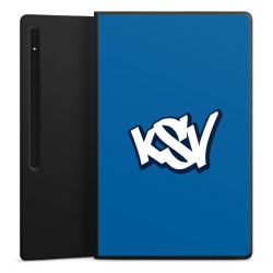 Tablet Smart Case schwarz