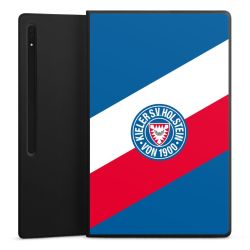 Tablet Smart Case schwarz