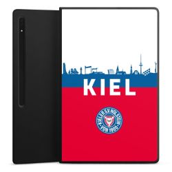 Tablet Smart Case schwarz