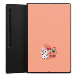 Tablet Smart Case schwarz