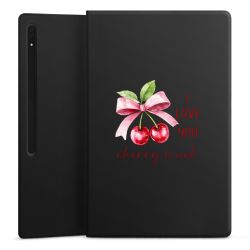 Tablet Smart Case schwarz