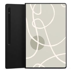 Tablet Smart Case schwarz