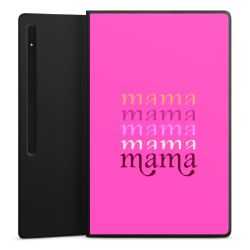 Tablet Smart Case schwarz