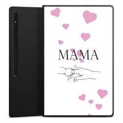 Tablet Smart Case schwarz