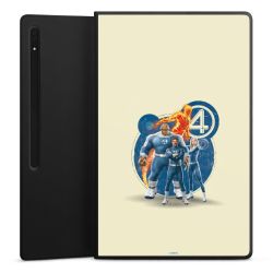 Tablet Smart Case schwarz