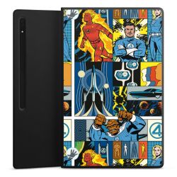 Tablet Smart Case schwarz