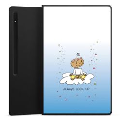 Tablet Smart Case schwarz