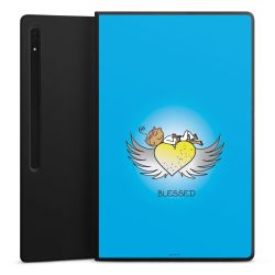 Tablet Smart Case schwarz