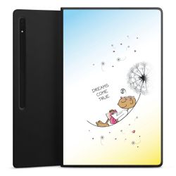 Tablet Smart Case schwarz