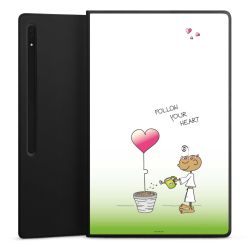 Tablet Smart Case schwarz