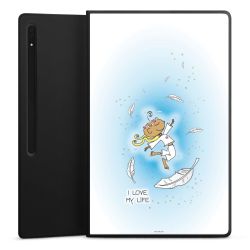 Tablet Smart Case schwarz