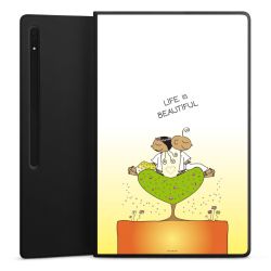 Tablet Smart Case schwarz