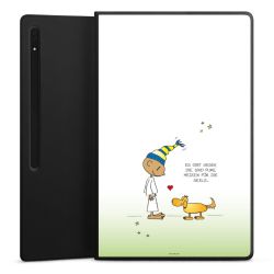 Tablet Smart Case schwarz