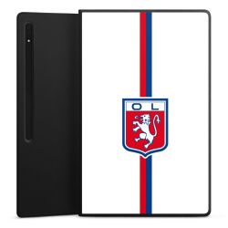 Tablet Smart Case schwarz