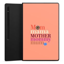 Tablet Smart Case schwarz