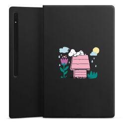 Tablet Smart Case schwarz