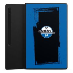 Tablet Smart Case schwarz