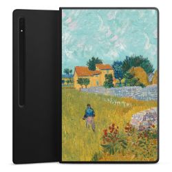 Tablet Smart Case schwarz