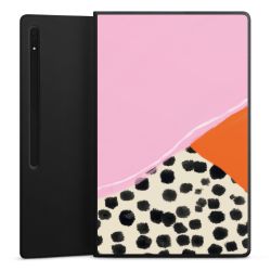 Tablet Smart Case schwarz