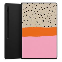 Tablet Smart Case schwarz