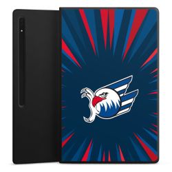 Tablet Smart Case schwarz